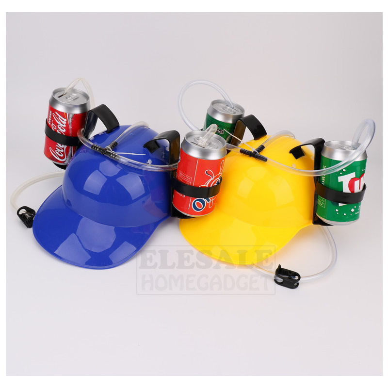 Kreative Lazy Drinking Hat Bee – Party Games Adults Drinking Bewertung und Preis