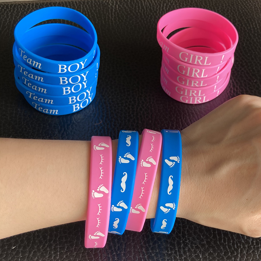Gender Reveal Partyzubehör, Id – Party Games Graduation Ideas Bewertung und Preis