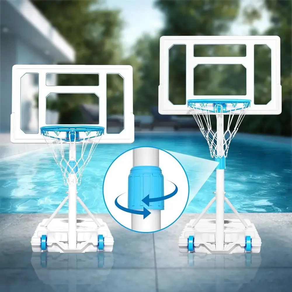 Tragbarer 32-Zoll Schwimmbad-B – Ring Toss Outdoor Bewertung und Preis