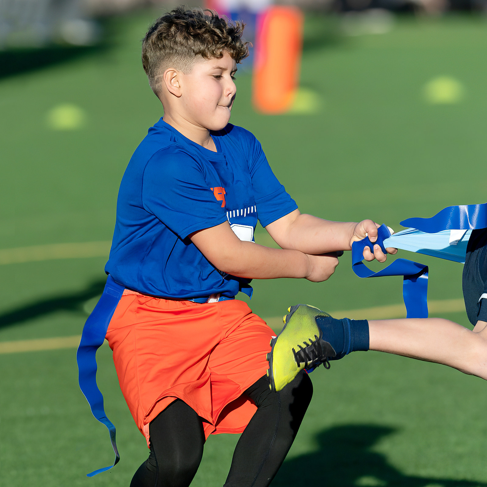 10 Stück verstellbare Fußballg – Capture Flag Set Bewertung und Preis