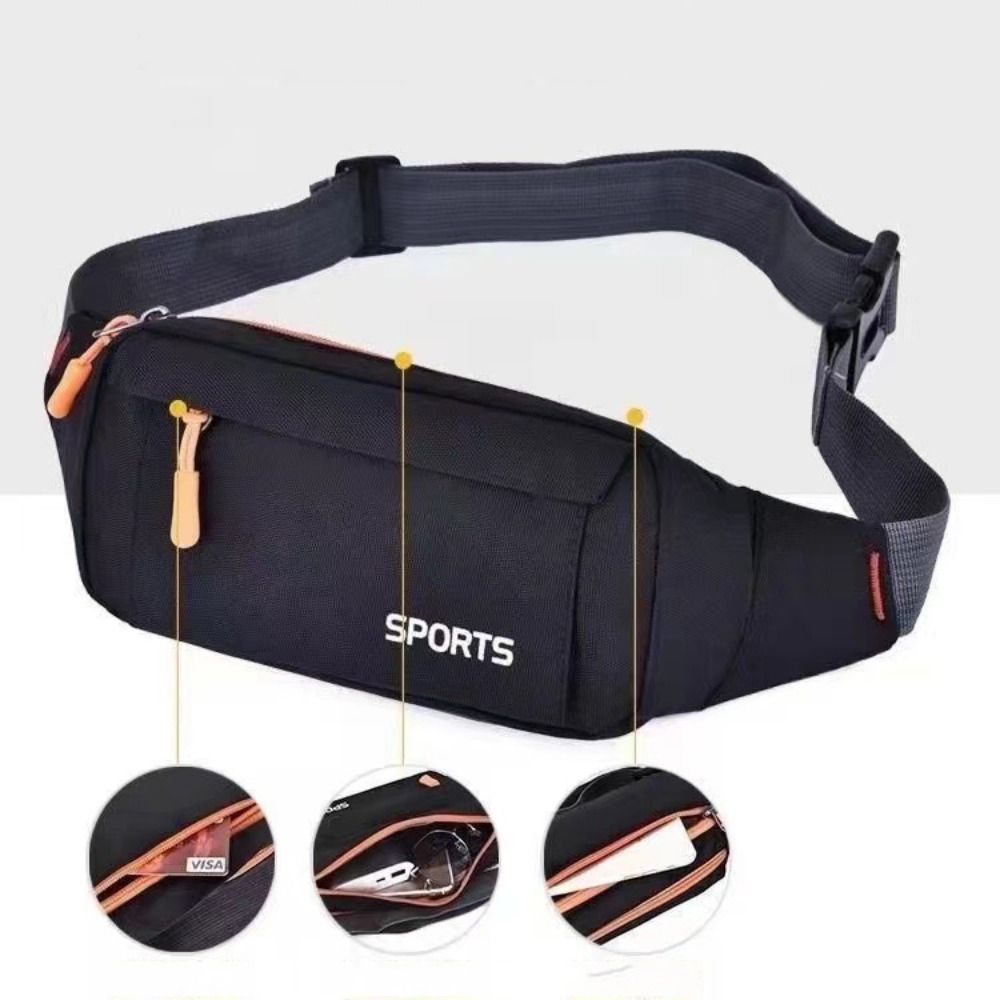 Frauen Taille Pack Sport Laufe – Sack Race Bag Bewertung und Preis