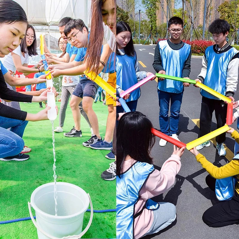 Riesige Outdoor-Sammelspiele,  – Games Garden Party Bewertung und Preis