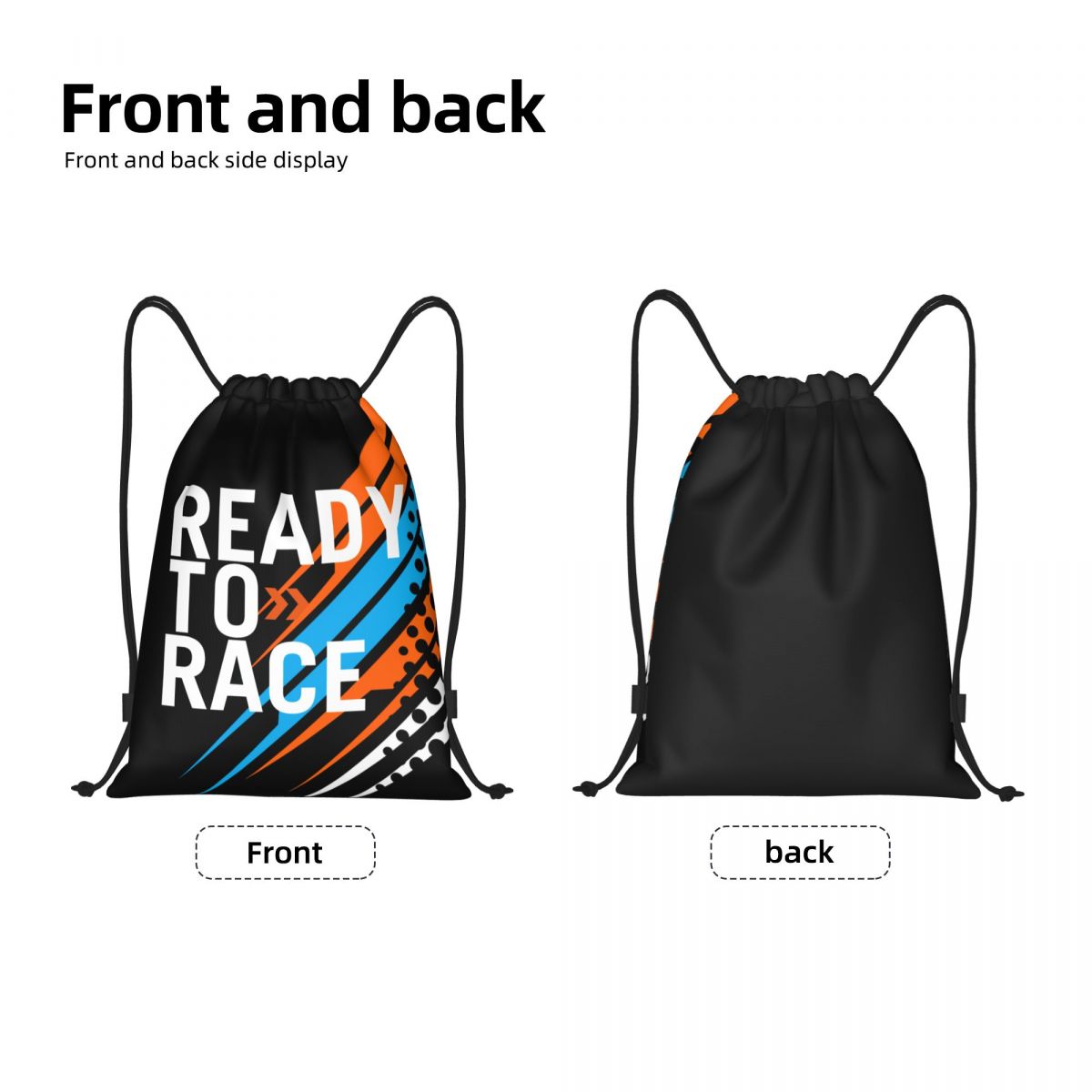 Bereit zu Rennen Kordel zug Ru – Sack Race Bag Bewertung und Preis