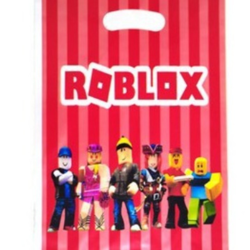 Roblox-Spielfiguren Cartoon-Th – Party Games In Roblox Bewertung und Preis