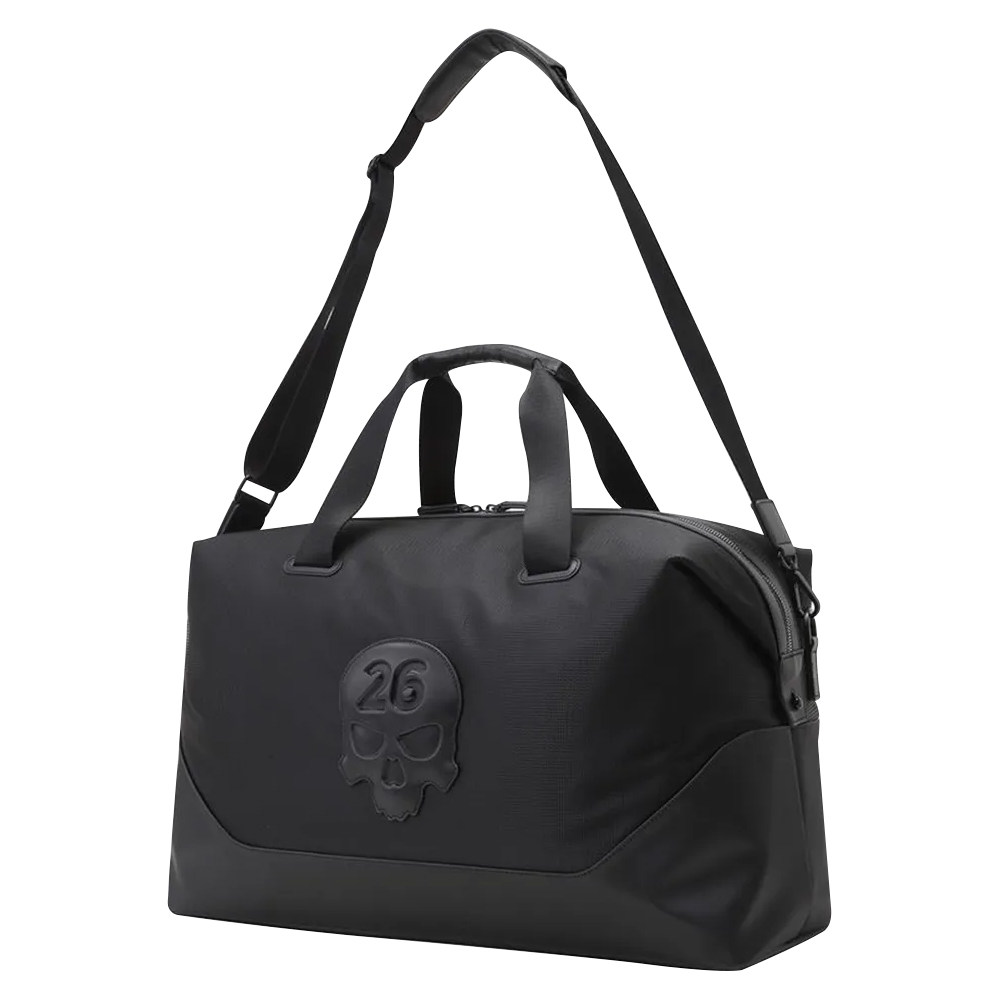 Golf-Totenkopf-Handtasche mit  – Sack Race Bag Bewertung und Preis