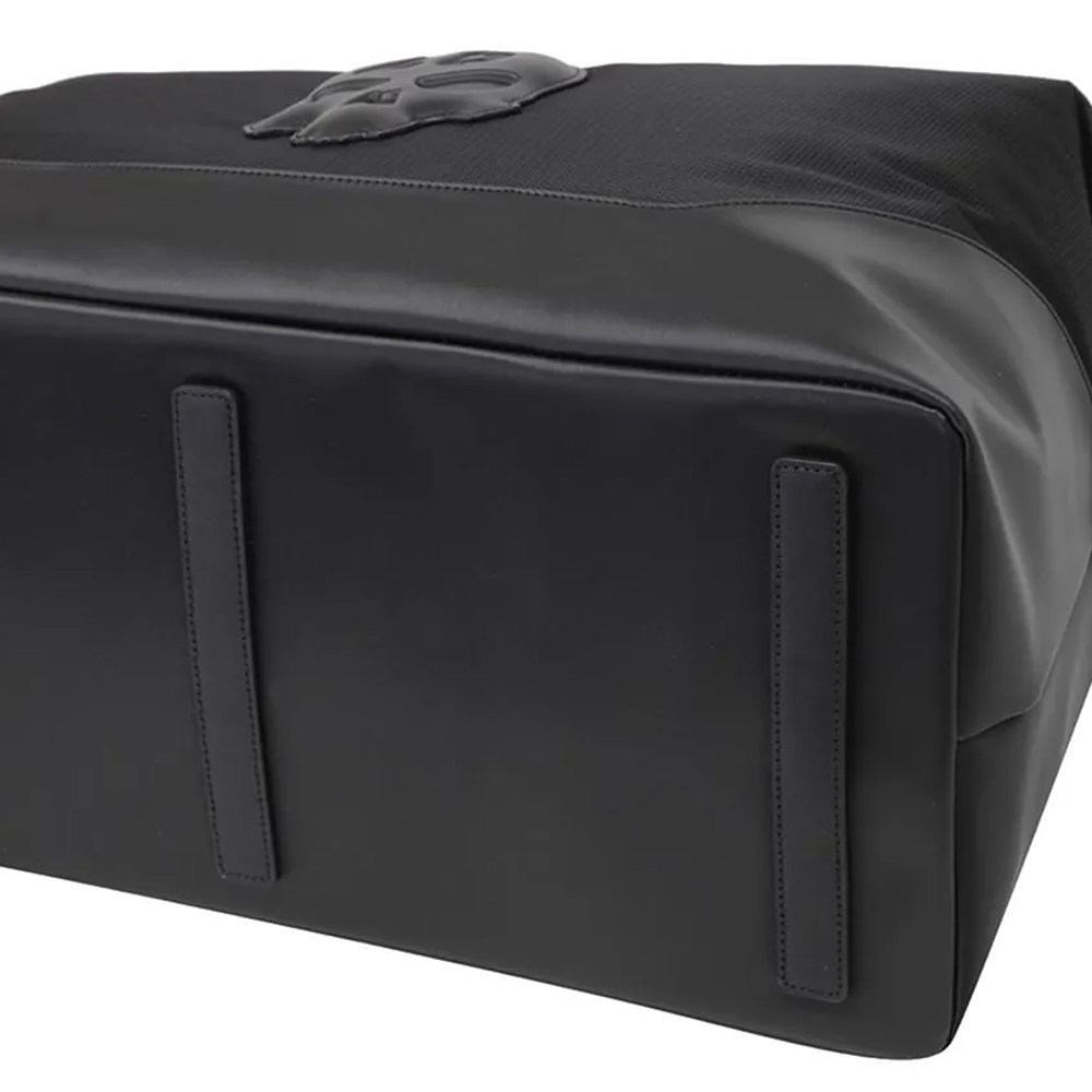Golf-Totenkopf-Handtasche mit  – Sack Race Bag Bewertung und Preis